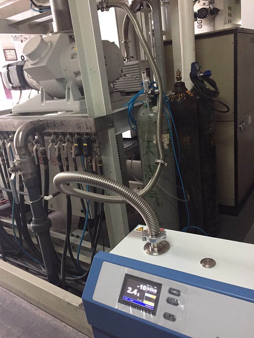 真空檢漏 真空檢漏